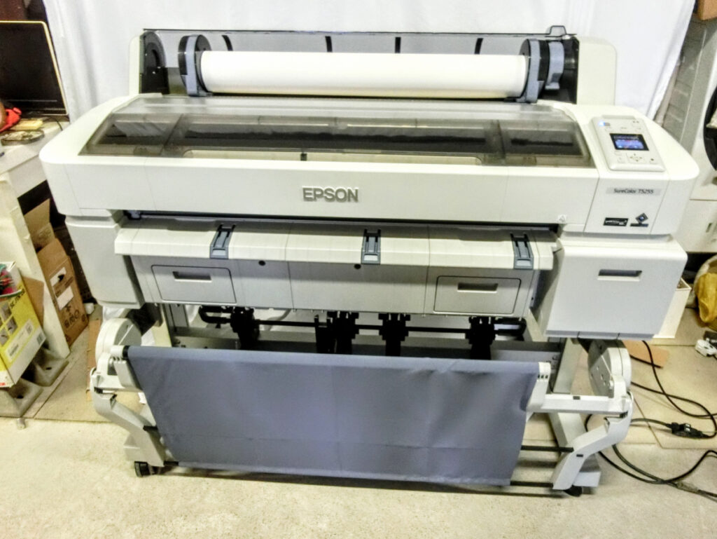 EPSON 大判プリンター SC T5255 MT AM E3 008 1024x769