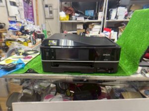 EPSON インクジェットプリンター 複合機　Wi-Fi EP-903A