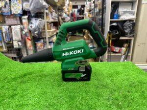 HIKOKI ハイコーキ コードレスブロワ RB36DB