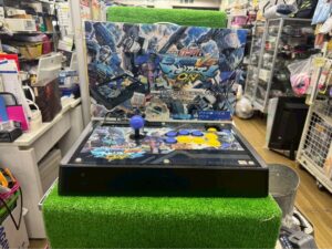 HORI 機動戦士ガンダム EXTREME VQ マキシブーストON PS4-173