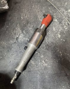 スナップオン　snap-on 3/8 エアラチェット　FAR72B