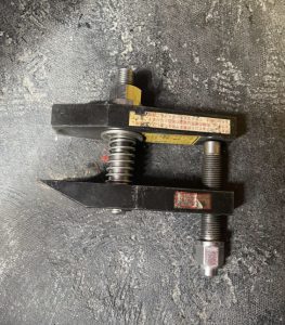 ハスコー　HASCO タイロッドジョイントリムーバー　JF-921S