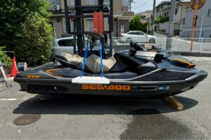 ジェットスキー・船舶・水上トレーラーを相場よりも高価買取 ジェットスキー・船舶・水上トレーラーを相場よりも高価買取