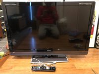 ３Ｄ液晶テレビ　買取！