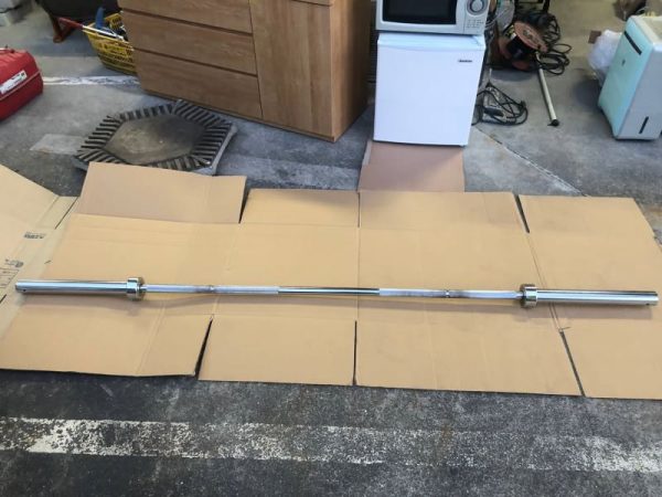 オリンピックバー　買取　大阪