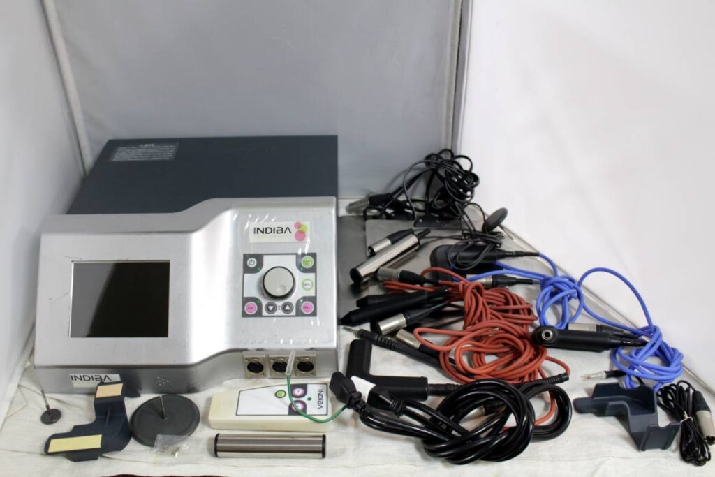 INDIBAインディバ◆ER42◆業務用エステ機器 1024x683