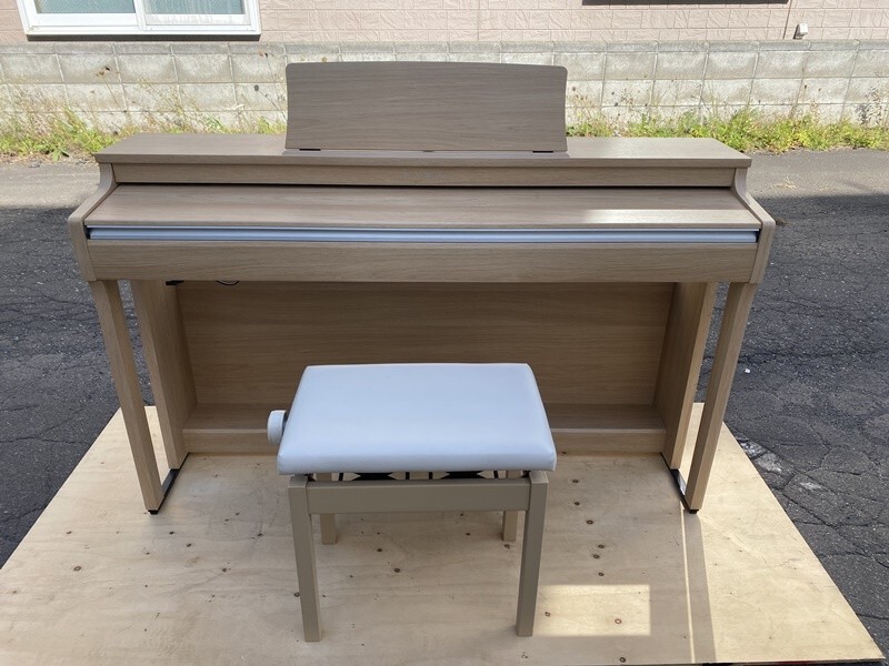 KAWAI CN29 LO 2019年製 88鍵 カワイ 電子ピアノ