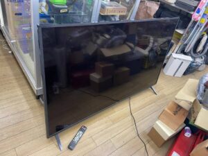 LGエレクトロニクス 65型液晶テレビ 4K 65UM7300EJ