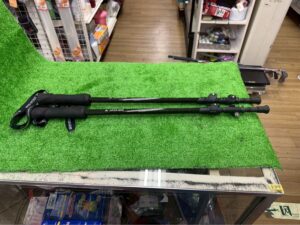 LOCUS GEAR CP3 ローカスギア　トレッキングポール