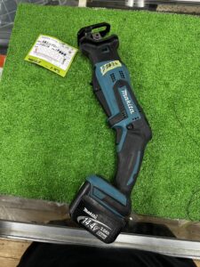  MAKITA マキタ レシプロソー 18v 本体のみ JR184D