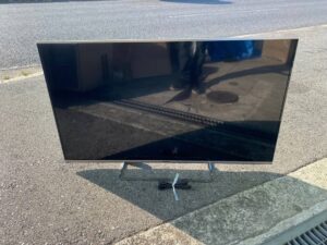 Panasonic 55型フルハイビジョン3Dハイビジョン 液晶テレビ TH 55AS650