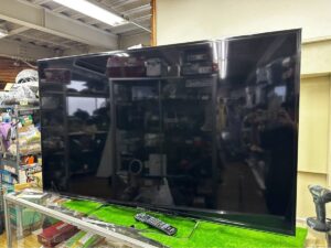 Panasonic パナソニック　VIERA 58V型 液晶テレビ　TH-58AX800F