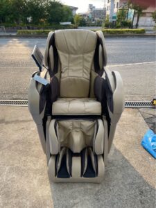 Panasonic パナソニック 家庭用電気マッサージ器　リアルプロ　EP-MA103