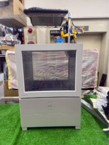 Panasonic パナソニック 食器洗い乾燥機 NP-TML1-W