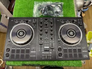 Pioneer DJコントローラー パイオニア DDJ-RB