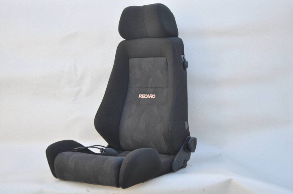 RECARO エルゴメド レカロ 正規品 ERGOMED D  1024x680