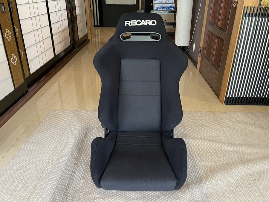 RECARO レカロ SR 3 セミバケット