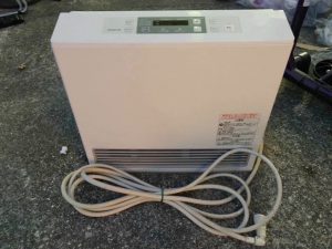 不用品を売るならどこがいい?メルカリ・セカンドストリート・ハードオフ・買取専門店を比較 Rinnai リンナイ 都市ガス ガスファンヒーター RC S5801E