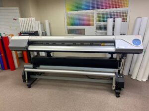 Roland ローランド VesrsaArt 大判インクジェットプリンター RE 60 1 1