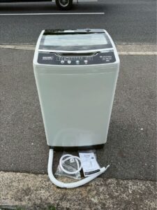 SENTERN 全自動洗濯機　8kg N508P206731