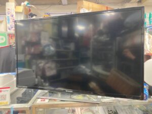 SHARP シャープ 40V型液晶テレビ LC 40F5