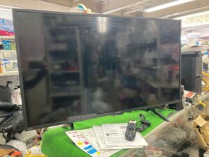SHARP シャープ AQUOS 42型液晶テレビ 4T C42DJ1