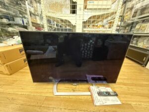 SHARP シャープ AQUOS 50型 液晶テレビ　LC-50US40