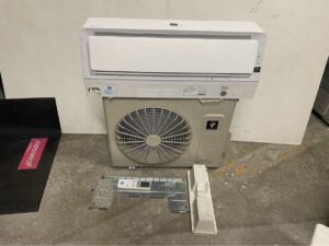  SHARP ルームエアコン プラズマクラスター　10畳　2.8kw AC-P28ATC