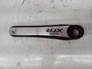 SHIMANO シマノ XTR FC-M970 クランク 170