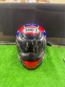 SHOEI ショウエイ　X-8R フルフェイスヘルメット