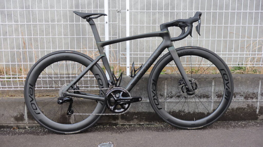 TREK・GIANT・Bianchi・SPECIALIZEDのロードバイクは高く売れる?メーカー・モデル別査定 SPECIALIZED S WORKS TARMAC SL7 1024x576