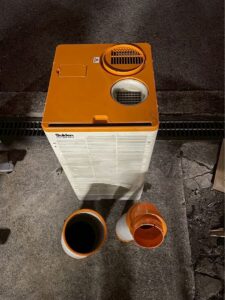 Suiden スイデン スポットクーラー スポットエアコン クールスイファン SS-25EH-1