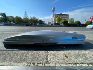  THULE スーリー Dynamic ルーフボックス　ダイナミック