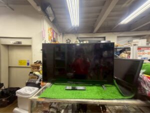 TOSHIBA 東芝　REGZA 40V型　40V34