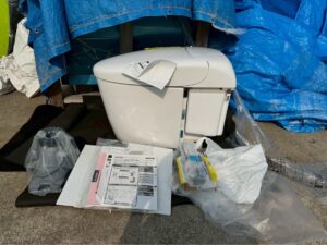 TOTO ウォシュレット 一体型 TCF9220W CS921B NW1 300x225 1