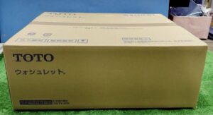 水道設備業者の余剰在庫を一括買取|便器・便座・住宅設備の整理 TOTO ウォシュレット 温水洗浄便座 TCF8CS67 NW1