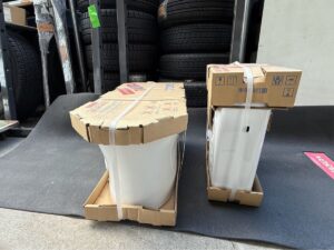  TOTO ピュアレストQR 手洗い　ベンキ　タンクセット　SH233BA CS232B