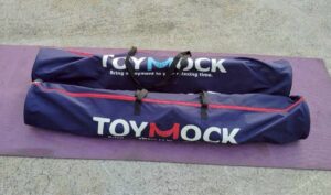 TOYMOCK トイモック　ハンモック　セット