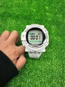 TUSA ツサ DC solar Link IQ1204 ダイブコンピューター