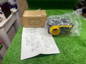 XCORTECH X3200MK3 弾速計　エアソフトガン