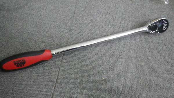 MACTOOLS マックツール　買取大阪