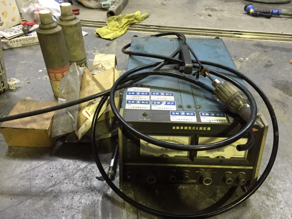 整備工具買取大阪