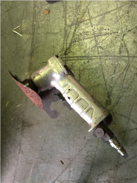 エアーツール　買取　大阪