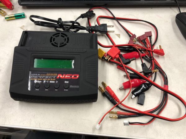 充電器　買取　大阪
