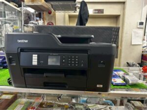  brother ブラザー インクジェット複合機 MFC-J6580CDW