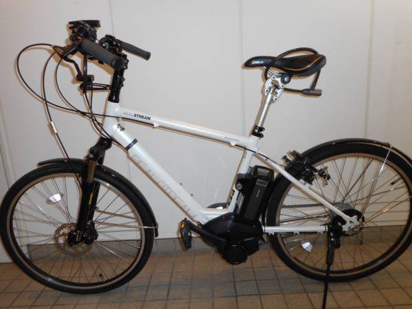 電動自転車　買取　大阪