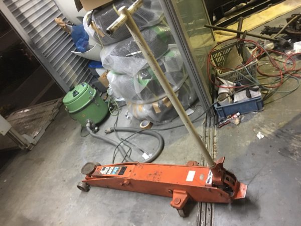 自動車整備工具　買取　大阪