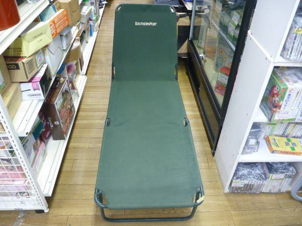 キャンプチェア　買取　大阪