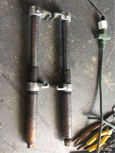 自動車整備工具　買取　大阪