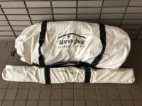 テント　買取　大阪